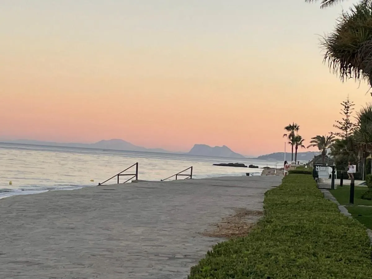El Lobo De Mar Estepona